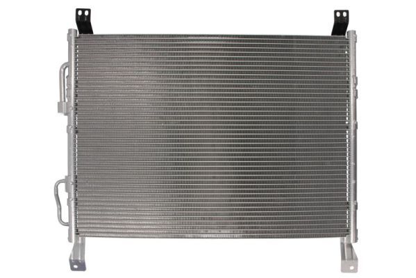 Thermotec KTT110730 Конденсатор, система кондиціонування повітря