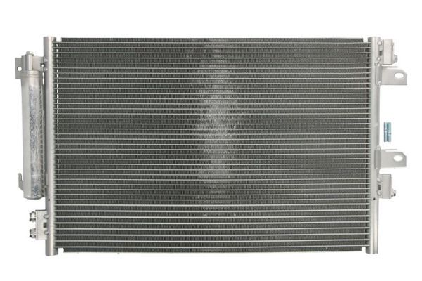 Thermotec KTT110733 Конденсатор, система кондиціонування повітря