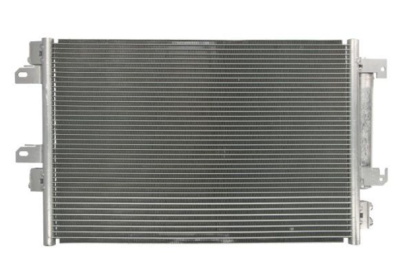 Thermotec KTT110733 Конденсатор, система кондиціонування повітря