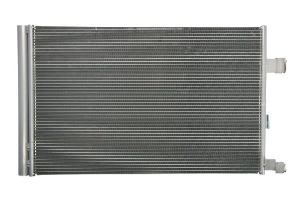 Thermotec KTT110735 Конденсатор, система кондиціонування повітря