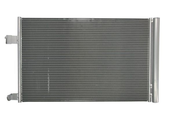 Thermotec KTT110735 Конденсатор, система кондиціонування повітря