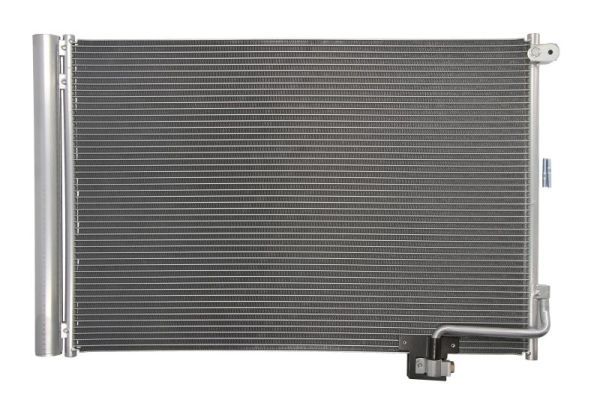 Thermotec KTT110736 Конденсатор, система кондиціонування повітря