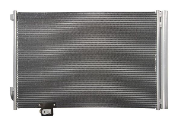 Thermotec KTT110736 Конденсатор, система кондиціонування повітря