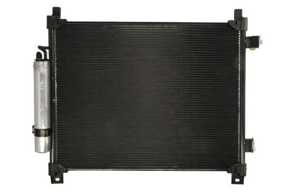 Thermotec KTT110738 Конденсатор, система кондиціонування повітря