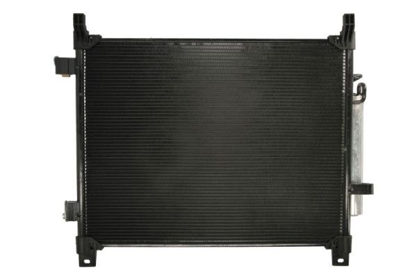 Thermotec KTT110738 Конденсатор, система кондиціонування повітря