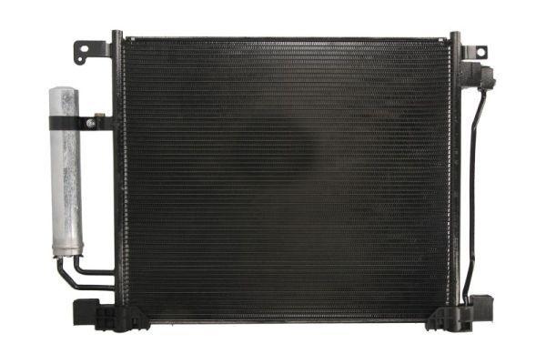 Thermotec KTT110739 Конденсатор, система кондиціонування повітря