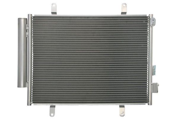 Thermotec KTT110740 Конденсатор, система кондиціонування повітря