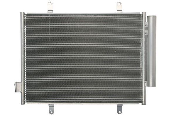 Thermotec KTT110740 Конденсатор, система кондиціонування повітря