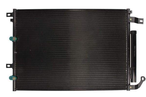Thermotec KTT110742 Конденсатор, система кондиціонування повітря
