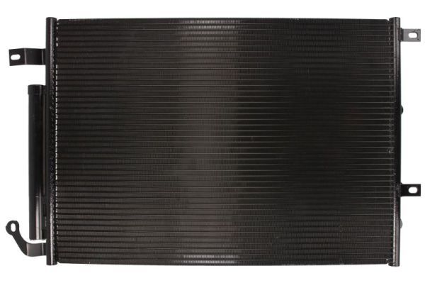 Thermotec KTT110742 Конденсатор, система кондиціонування повітря