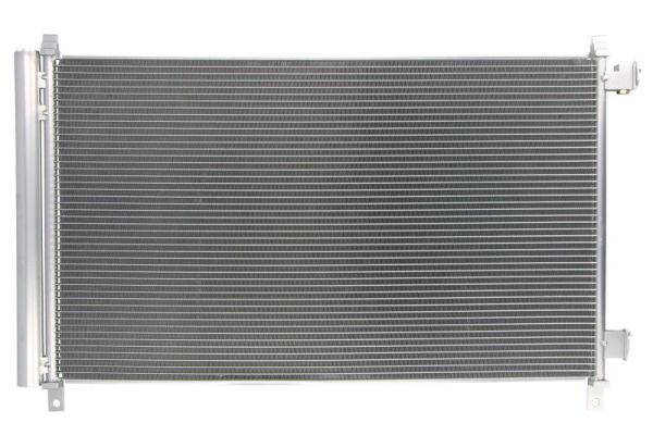 Thermotec KTT110743 Конденсатор, система кондиціонування повітря