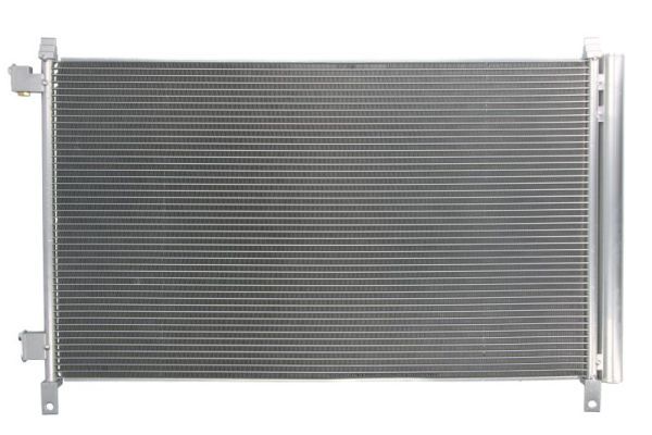 Thermotec KTT110743 Конденсатор, система кондиціонування повітря