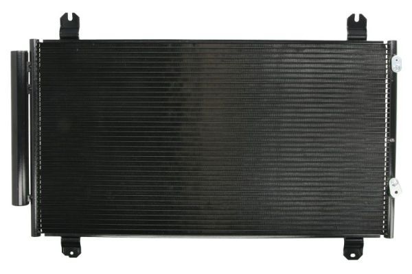 Thermotec KTT110745 Конденсатор, система кондиціонування повітря