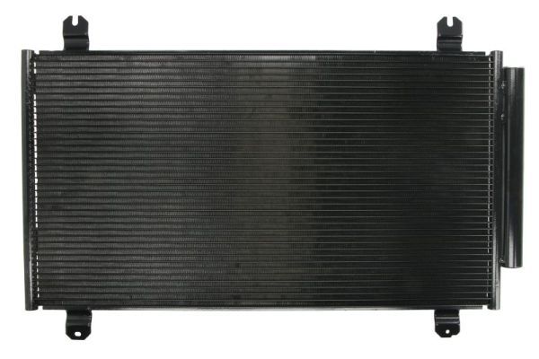 Thermotec KTT110745 Конденсатор, система кондиціонування повітря