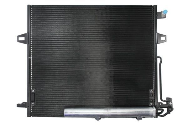 Thermotec KTT110746 Конденсатор, система кондиціонування повітря