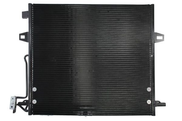 Thermotec KTT110746 Конденсатор, система кондиціонування повітря