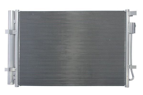 Thermotec KTT110748 Конденсатор, система кондиціонування повітря