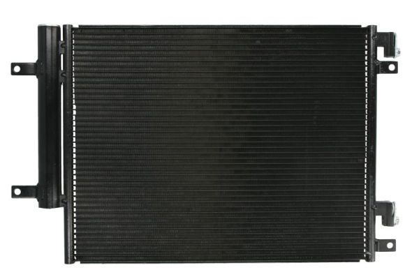 Thermotec KTT110749 Конденсатор, система кондиціонування повітря