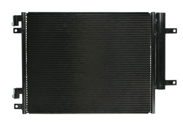 Thermotec KTT110749 Конденсатор, система кондиціонування повітря