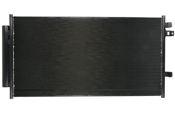 Thermotec KTT110751 Конденсатор, система кондиціонування повітря