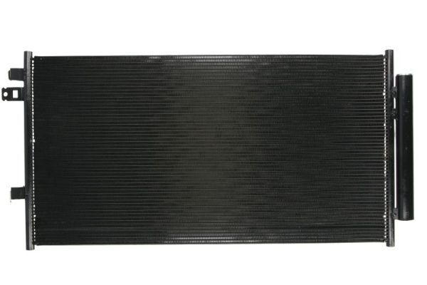 Thermotec KTT110751 Конденсатор, система кондиціонування повітря