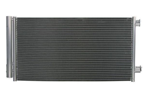 Thermotec KTT110753 Конденсатор, система кондиціонування повітря
