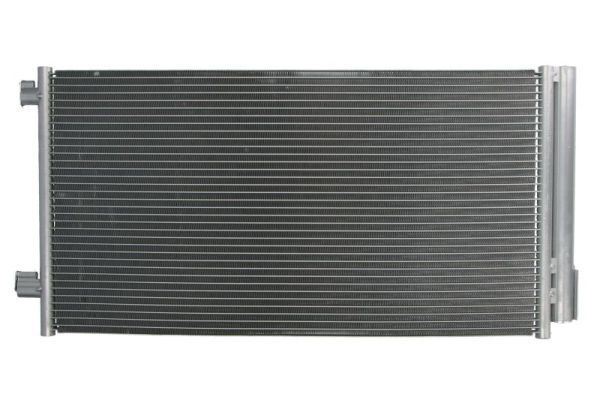 Thermotec KTT110753 Конденсатор, система кондиціонування повітря