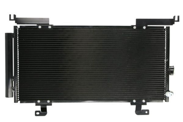 Thermotec KTT110754 Конденсатор, система кондиціонування повітря