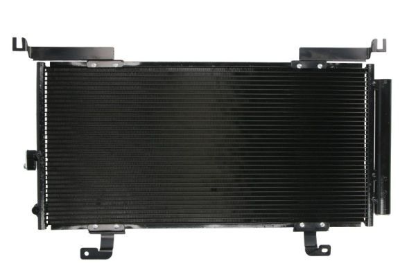 Thermotec KTT110754 Конденсатор, система кондиціонування повітря