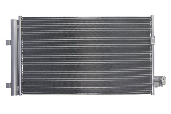 Thermotec KTT110755 Конденсатор, система кондиціонування повітря