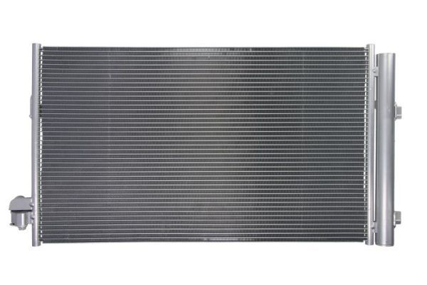 Thermotec KTT110755 Конденсатор, система кондиціонування повітря