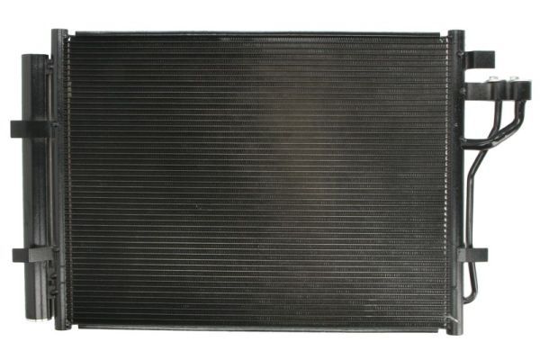 Thermotec KTT110759 Конденсатор, система кондиціонування повітря