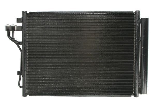 Thermotec KTT110759 Конденсатор, система кондиціонування повітря