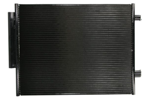 Thermotec KTT110760 Конденсатор, система кондиціонування повітря