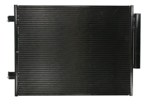 Thermotec KTT110760 Конденсатор, система кондиціонування повітря