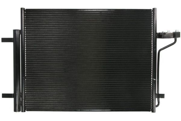 Thermotec KTT110761 Конденсатор, система кондиціонування повітря