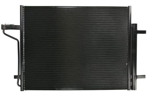 Thermotec KTT110761 Конденсатор, система кондиціонування повітря
