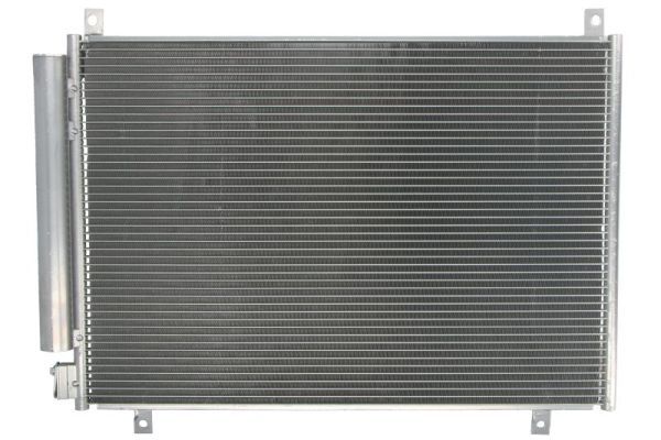 Thermotec KTT110763 Конденсатор, система кондиціонування повітря