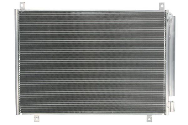 Thermotec KTT110763 Конденсатор, система кондиціонування повітря