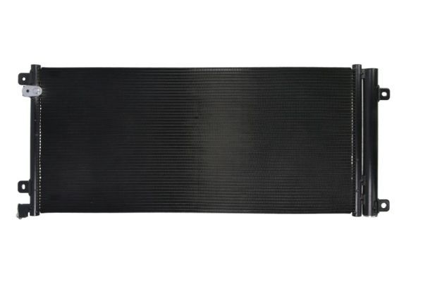 Thermotec KTT110765 Конденсатор, система кондиціонування повітря