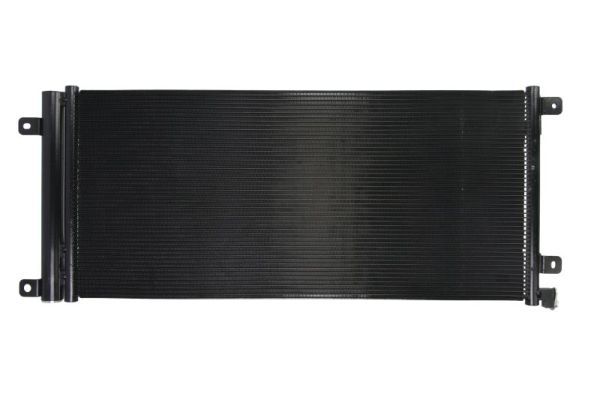 Thermotec KTT110765 Конденсатор, система кондиціонування повітря