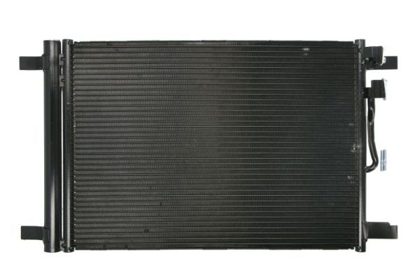 Thermotec KTT110766 Конденсатор, система кондиціонування повітря