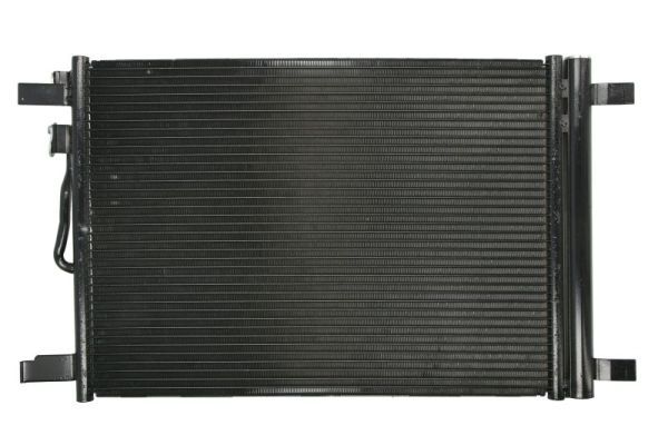 Thermotec KTT110766 Конденсатор, система кондиціонування повітря