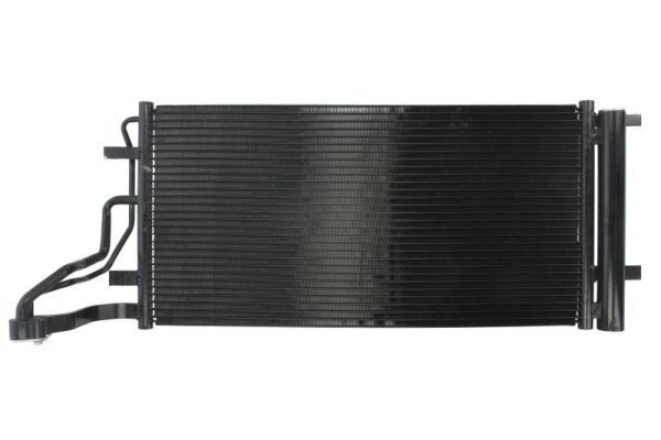 Thermotec KTT110767 Конденсатор, система кондиціонування повітря