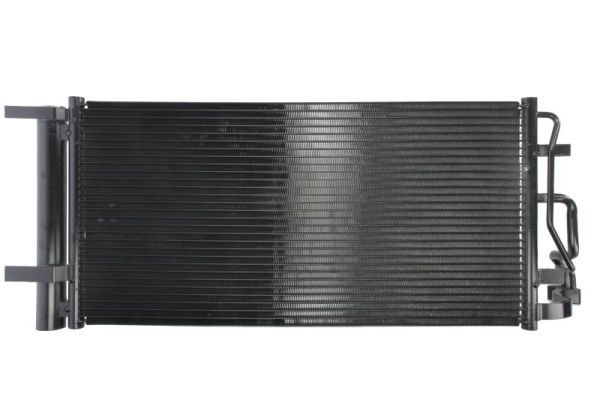 Thermotec KTT110767 Конденсатор, система кондиціонування повітря