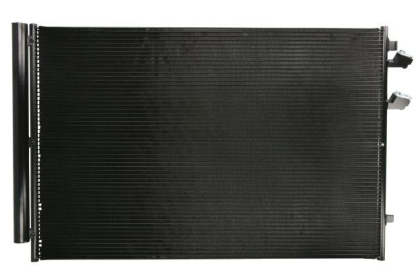 Thermotec KTT110768 Конденсатор, система кондиціонування повітря