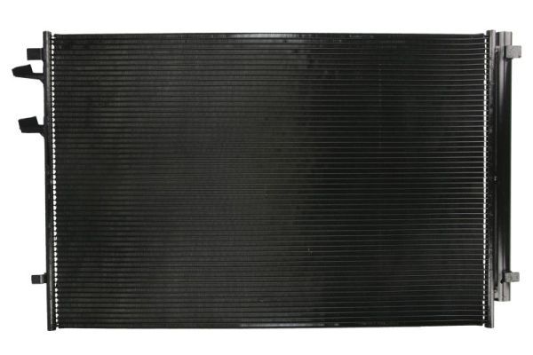 Thermotec KTT110768 Конденсатор, система кондиціонування повітря