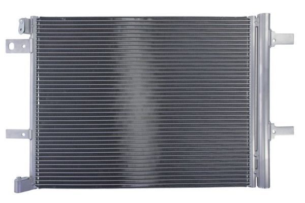 Thermotec KTT110769 Конденсатор, система кондиціонування повітря