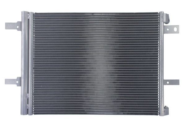 Thermotec KTT110769 Конденсатор, система кондиціонування повітря