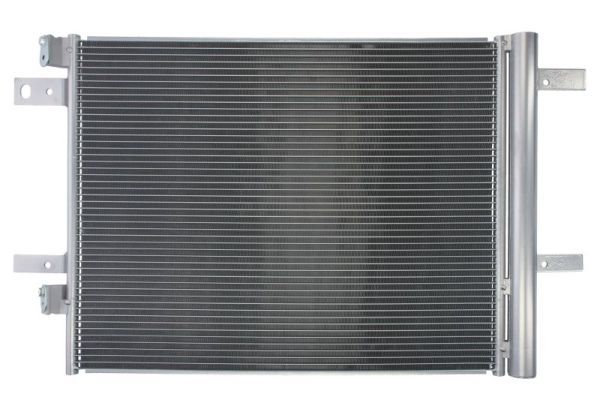 Thermotec KTT110770 Конденсатор, система кондиціонування повітря